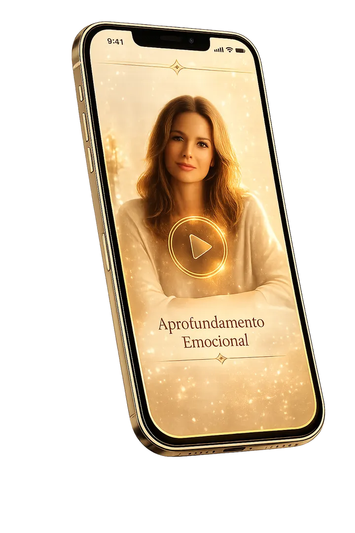 Aprofundamento Emocional